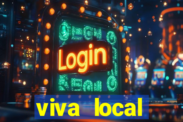 viva local encontros rj